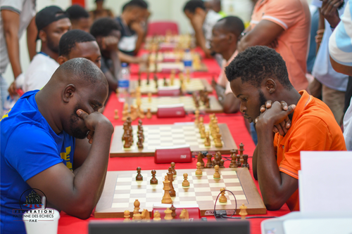 Wyclef vs Marckens